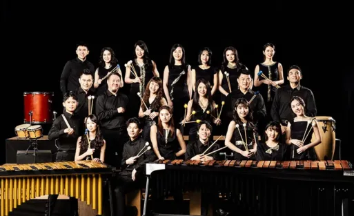 JU-percussion-group-01